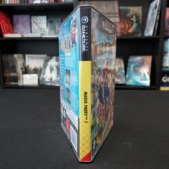 MARIO PARTY 7 NOTICE + CARTE VIP NON GRATTEE PAL FRA GAMECUBE 7 MARIO PARTY 7 NOTICE + CARTE VIP NON GRATTEE PAL FRA GAMECUBE -Labyrinthe mario party 7 notice carte vip non grattee pal fra gamecube 5