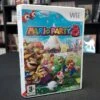MARIO PARTY 8 SANS NOTICE WII -Labyrinthe mario party 8 sans notice wii