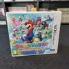 MARIO PARTY ISLAND TOUR 3DS -Labyrinthe mario party island tour 3ds