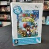 MARIO POWER TENNIS WII COMPLET 1 MARIO POWER TENNIS WII COMPLET -Labyrinthe mario power tennis wii complet