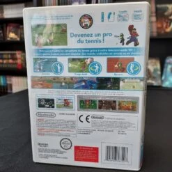 MARIO POWER TENNIS WII COMPLET -Labyrinthe mario power tennis wii complet 2