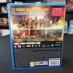 MARVEL MIDNIGHT SUNS ENHANCED EDITION PS5 -Labyrinthe marvel midnight suns enhanced edition ps5 1