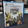 MARVEL MIDNIGHT SUNS ENHANCED EDITION PS5 -Labyrinthe marvel midnight suns enhanced edition ps5