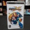 MEGAMAN MAVERICK HUNTER X COMPLET PSP
