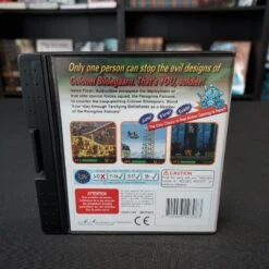 METAL SLUG 1ST MISSION COMPLET NEO GEO POCKET COLOR UK ALL FR -Labyrinthe metal slug 1st mission complet neo geo pocket color uk all fr 3