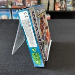 MICRO MACHINES COMPLET FAH NINTENDO GAME BOY ADVANCE -Labyrinthe micro machines complet fah nintendo game boy advance 3