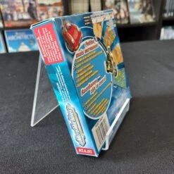 MICRO MACHINES COMPLET FAH NINTENDO GAME BOY ADVANCE -Labyrinthe micro machines complet fah nintendo game boy advance 4