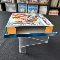 MICRO MACHINES COMPLET FAH NINTENDO GAME BOY ADVANCE -Labyrinthe micro machines complet fah nintendo game boy advance 5