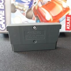 MICRO MACHINES COMPLET FAH NINTENDO GAME BOY ADVANCE -Labyrinthe micro machines complet fah nintendo game boy advance 7