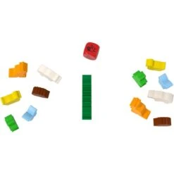 Mini Pyramide D'Animaux -Labyrinthe mini pyramide d animaux 1