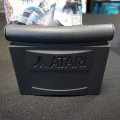 MISSILE COMMAND 3D COMPLET ATARI JAGUAR -Labyrinthe missile command 3d complet atari jaguar 11