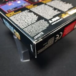 MISSILE COMMAND 3D COMPLET ATARI JAGUAR -Labyrinthe missile command 3d complet atari jaguar 5