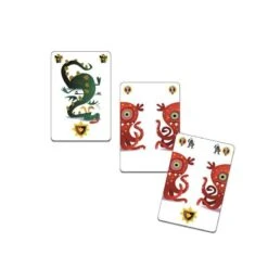 Mistigriff -Labyrinthe mistigriff 1