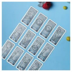 Misty -Labyrinthe misty 1