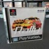 MOBIL 1 RALLY CHAMPIONSHIP COMPLET PS1 -Labyrinthe mobil 1 rally championship complet ps1