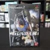 MOBILE SUIT GUNDAM MEGURIAI UCHU COMPLET PS2 JAP -Labyrinthe mobile suit gundam meguriai uchu complet ps2 jap
