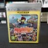 MODNATION RACERS PLATINUM COMPLET PS3 -Labyrinthe modnation racers platinum complet ps3