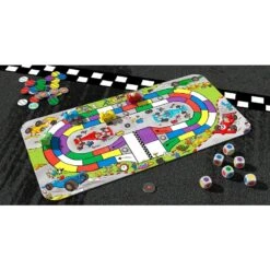 Monza - 20ème Anniversaire -Labyrinthe monza 20eme anniversaire 2