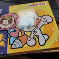 MR DRILLER 2 COMPLET GAME BOY ADVANCE NTSC-JAP 6 MR DRILLER 2 COMPLET GAME BOY ADVANCE NTSC-JAP -Labyrinthe mr driller 2 complet game boy advance ntsc jap 4
