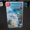 MYTHIC OCEAN LIMITED RUN BLISTER SWITCH -Labyrinthe mythic ocean limited run blister switch