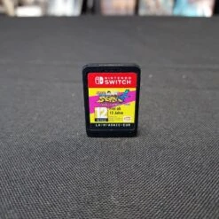 NARUTO SHIPPUDEN U.N.S 4 ROAD TO BORUTO SWITCH CARTOUCHE SEULE
