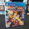 NARUTO TO BORUTO SHINOBI STRIKER PS4 2 NARUTO TO BORUTO SHINOBI STRIKER PS4 -Labyrinthe naruto to boruto shinobi striker ps4