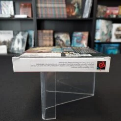 NEO GEO POCKET LEGENDARY OGRE BATTLE GAIDEN COMPLET NEO GEO POCKET COLOR NTSC-JAP 7 NEO GEO POCKET LEGENDARY OGRE BATTLE GAIDEN COMPLET NEO GEO POCKET COLOR NTSC-JAP -Labyrinthe neo geo pocket legendary ogre battle gaiden complet neo geo pocket color ntsc jap 5