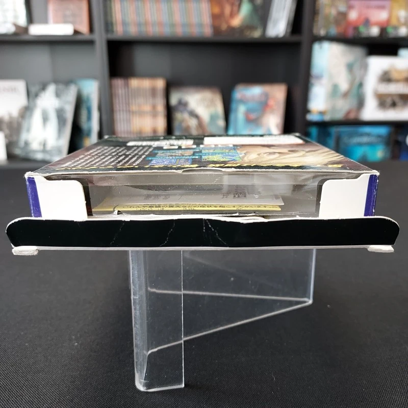 NEO GEO POCKET LEGENDARY OGRE BATTLE GAIDEN COMPLET NEO GEO POCKET COLOR NTSC-JAP NEO GEO POCKET LEGENDARY OGRE BATTLE GAIDEN COMPLET NEO GEO POCKET COLOR NTSC-JAP -Labyrinthe neo geo pocket legendary ogre battle gaiden complet neo geo pocket color ntsc jap 7