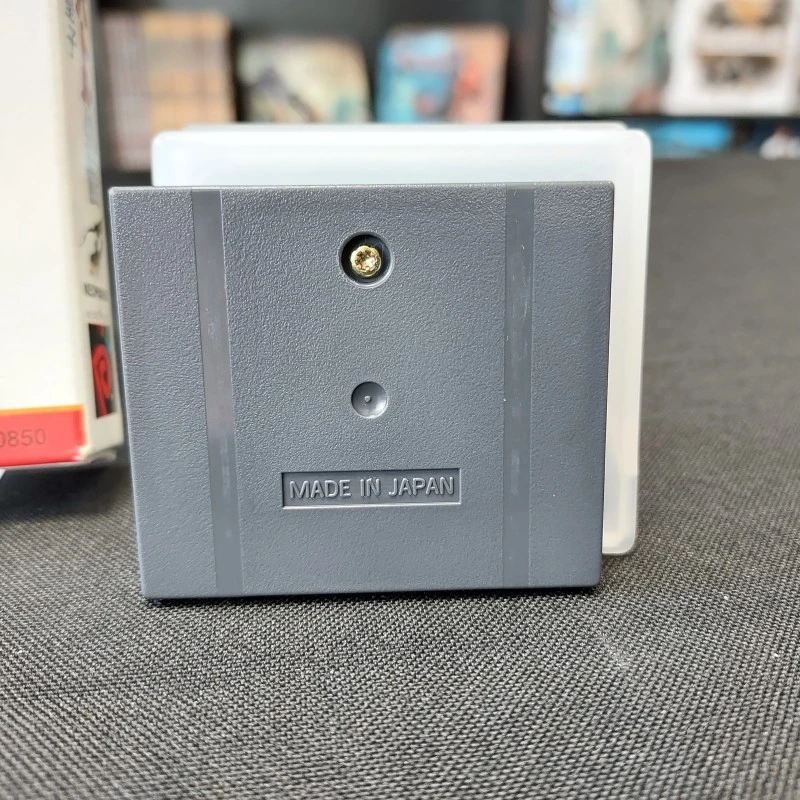 NEO GEO POCKET LEGENDARY OGRE BATTLE GAIDEN COMPLET NEO GEO POCKET COLOR NTSC-JAP NEO GEO POCKET LEGENDARY OGRE BATTLE GAIDEN COMPLET NEO GEO POCKET COLOR NTSC-JAP -Labyrinthe neo geo pocket legendary ogre battle gaiden complet neo geo pocket color ntsc jap 9