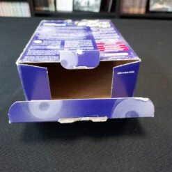 NINTENDO GAME BOY CAMERA BLEUE AVEC NOTICE ABIMEE -Labyrinthe nintendo game boy camera bleue avec notice abimee 8