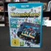 NINTENDO LAND COMPLET CARTE VIP NON GRATTEE WII U -Labyrinthe nintendo land complet carte vip non grattee wii u