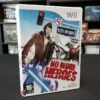 NO MORE HEROES COMPLET WII -Labyrinthe no more heroes complet wii