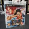ONE PIECE PIRATE WARRIORS COMPLET PS3 -Labyrinthe one piece pirate warriors complet ps3