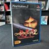 ONIMUSHA 2 COMPLET PS2 1 ONIMUSHA 2 COMPLET PS2 -Labyrinthe onimusha 2 complet ps2