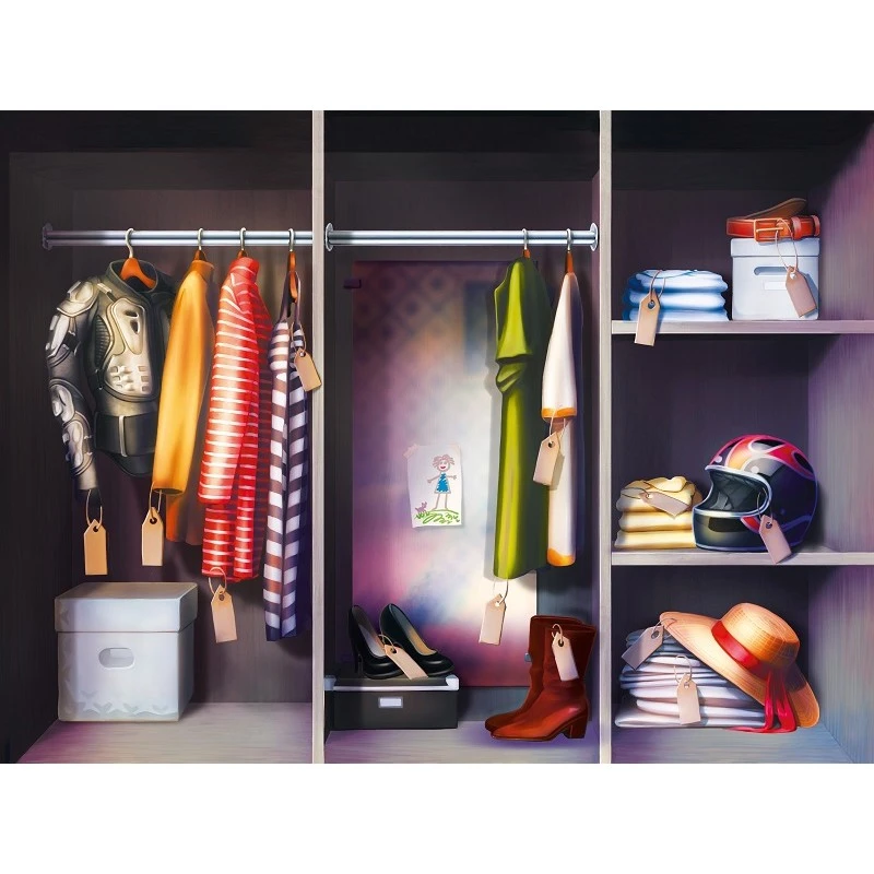 Opération Cookies Opération Cookies -Labyrinthe operation cookies 2