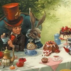 Opération Cookies 5 Opération Cookies -Labyrinthe operation cookies 3