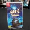 ORI AND THE BLIND FOREST DEFINITIVE EDITION SWITCH NEUF BLISTER -Labyrinthe ori and the blind forest definitive edition switch neuf blister