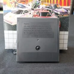 OUT RUN EUROPA SANS CALE AVEC NOTICE SEGA GAME GEAR 6 OUT RUN EUROPA SANS CALE AVEC NOTICE SEGA GAME GEAR -Labyrinthe out run europa sans cale avec notice sega game gear 4