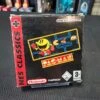 PAC MAN COMPLET GAME BOY ADVANCE NES CLASSICS -Labyrinthe pac man complet game boy advance nes classics