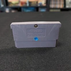 PAC MAN COMPLET GAME BOY ADVANCE NES CLASSICS -Labyrinthe pac man complet game boy advance nes classics 11