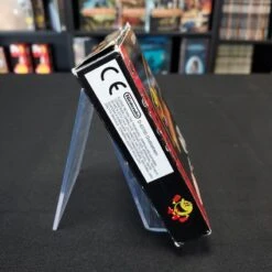 PAC MAN COMPLET GAME BOY ADVANCE NES CLASSICS -Labyrinthe pac man complet game boy advance nes classics 3