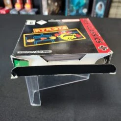 PAC MAN COMPLET GAME BOY ADVANCE NES CLASSICS -Labyrinthe pac man complet game boy advance nes classics 7