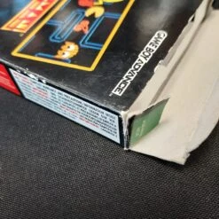 PAC MAN COMPLET GAME BOY ADVANCE NES CLASSICS -Labyrinthe pac man complet game boy advance nes classics 8