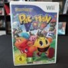 PAC-MAN PARTY COMPLET WII -Labyrinthe pac man party complet wii