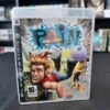 PAIN COMPLET PS3 VERSION PROMO -Labyrinthe pain complet ps3 version promo