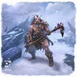 Paleomythic -Labyrinthe paleomythic 2