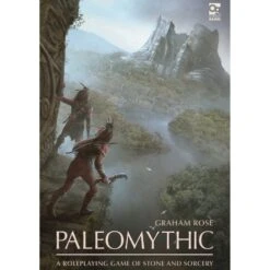 Paleomythic