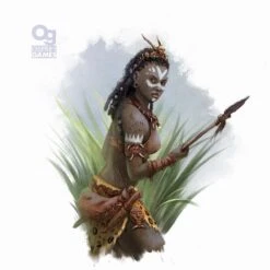 Paleomythic -Labyrinthe paleomythic 3