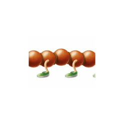 Pantolino -Labyrinthe pantolino 3