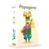 Papageno -Labyrinthe papageno
